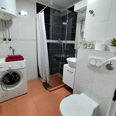 Five Apartment Belgrade Luaran gambar