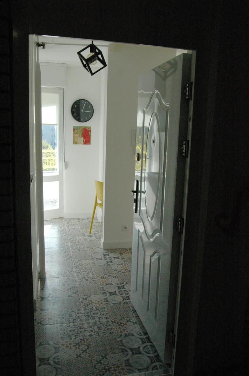 Five Apartment Belgrade Luaran gambar